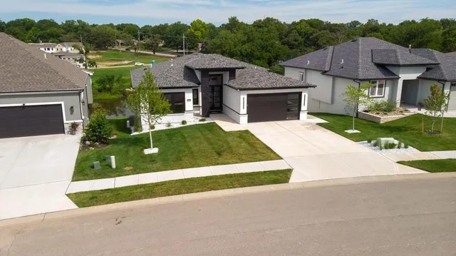 $890,000 | 7130 Westgate Street, Shawnee, KS 66216