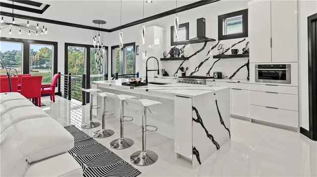 $890,000 | 7130 Westgate Street, Shawnee, KS 66216