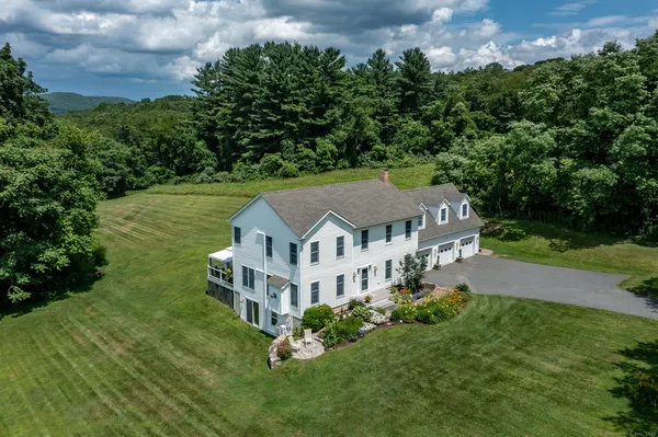$1,050,000 | 54 Scofield Hill Road, Washington, CT 06794