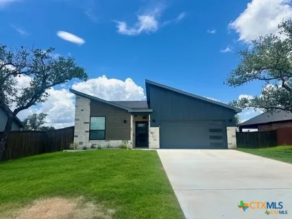 $294,000 | 2225 Wooster Street, Nolanville, TX 76559