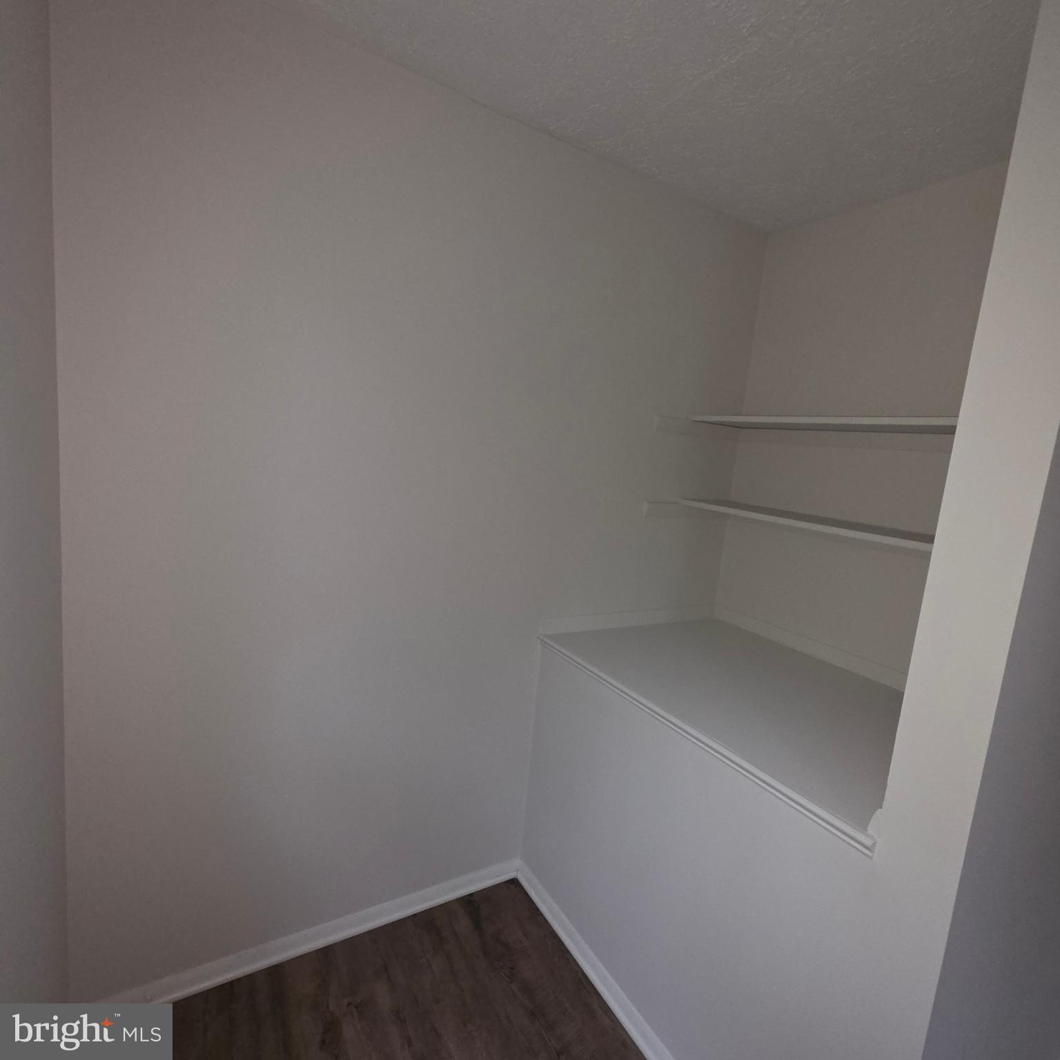1758 Springfield Lane Frederick, MD 21702 - Photo 27 of 31 a view of small space with racks on the wall