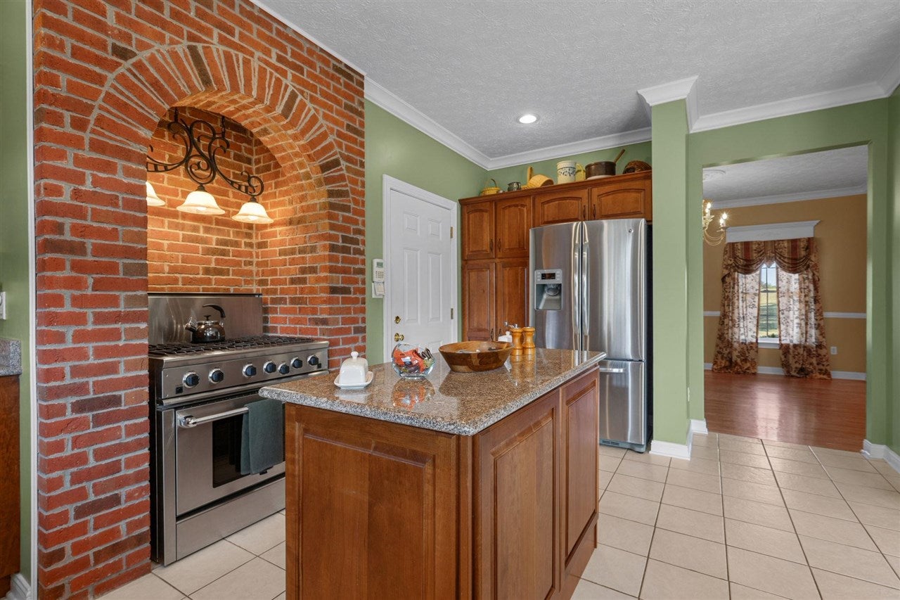 3985 Poplar Spring Road Glasgow, KY 42141 - Photo 8 of 60 Gallery Image 8