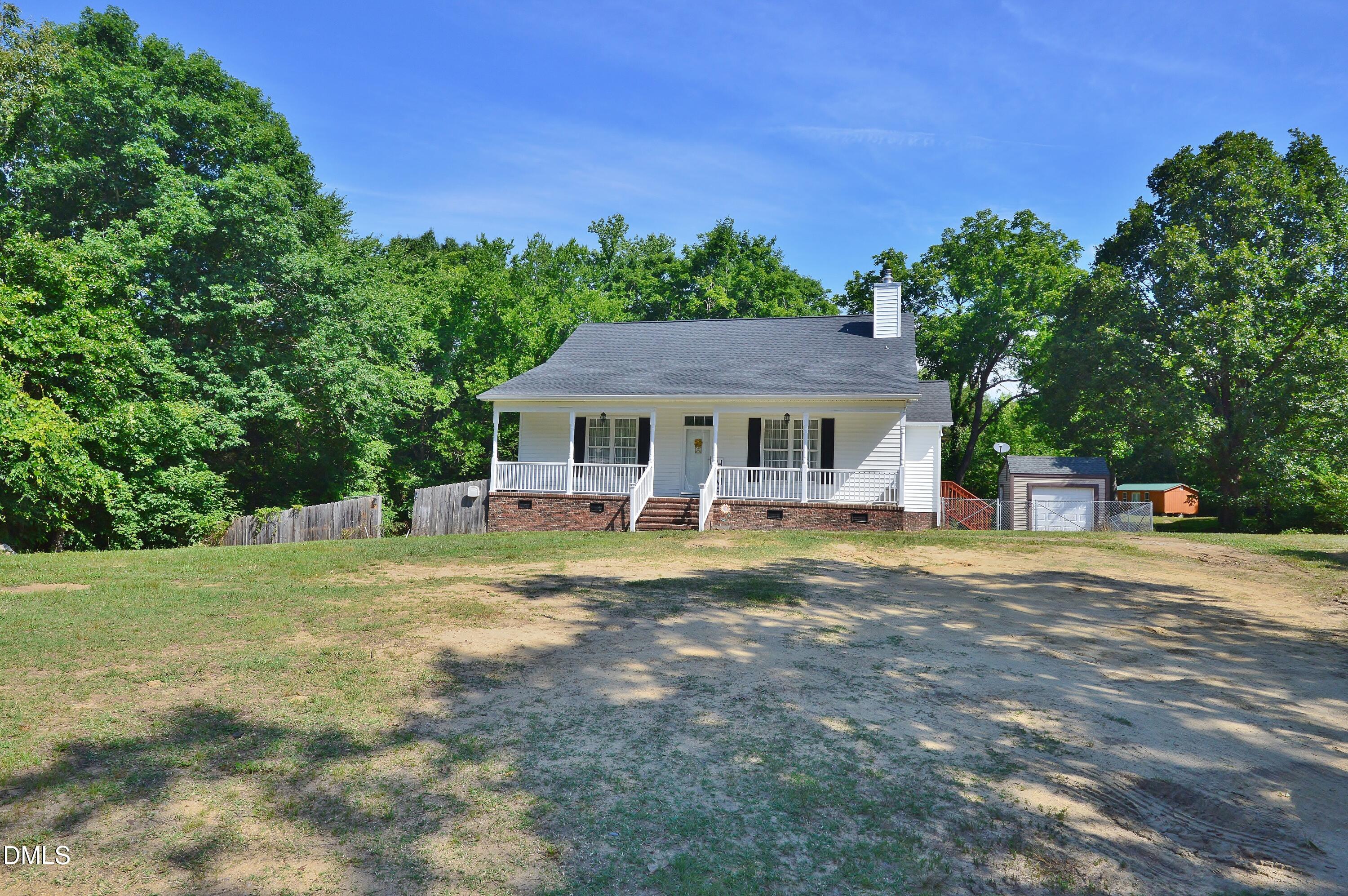 1230 Hightowers Road Mebane, NC 27302 - Photo 28 of 30 DSC_0140