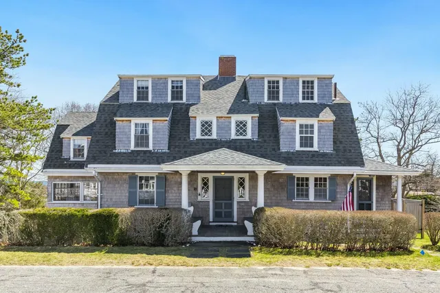 $3,495,000 | 35 Grayton Avenue, Hyannis Port, MA 02601