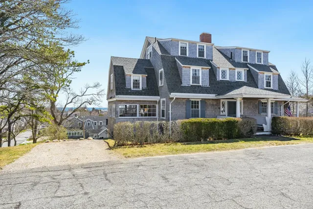 $3,495,000 | 35 Grayton Avenue, Hyannis Port, MA 02601