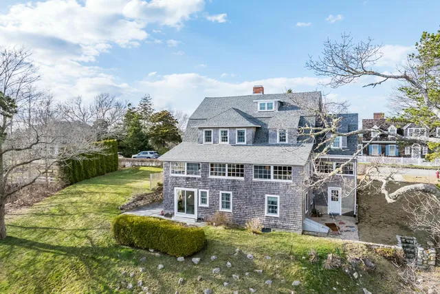 $3,495,000 | 35 Grayton Avenue, Hyannis Port, MA 02601