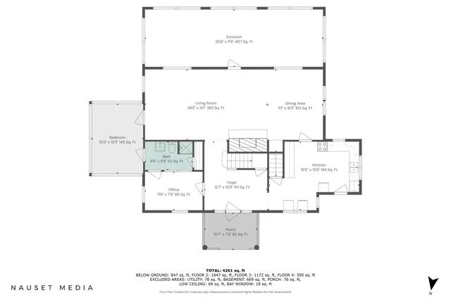 $3,495,000 | 35 Grayton Avenue, Hyannis Port, MA 02601