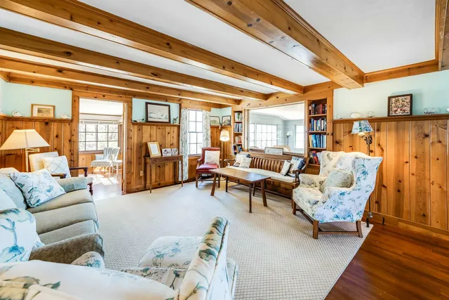 $3,495,000 | 35 Grayton Avenue, Hyannis Port, MA 02601