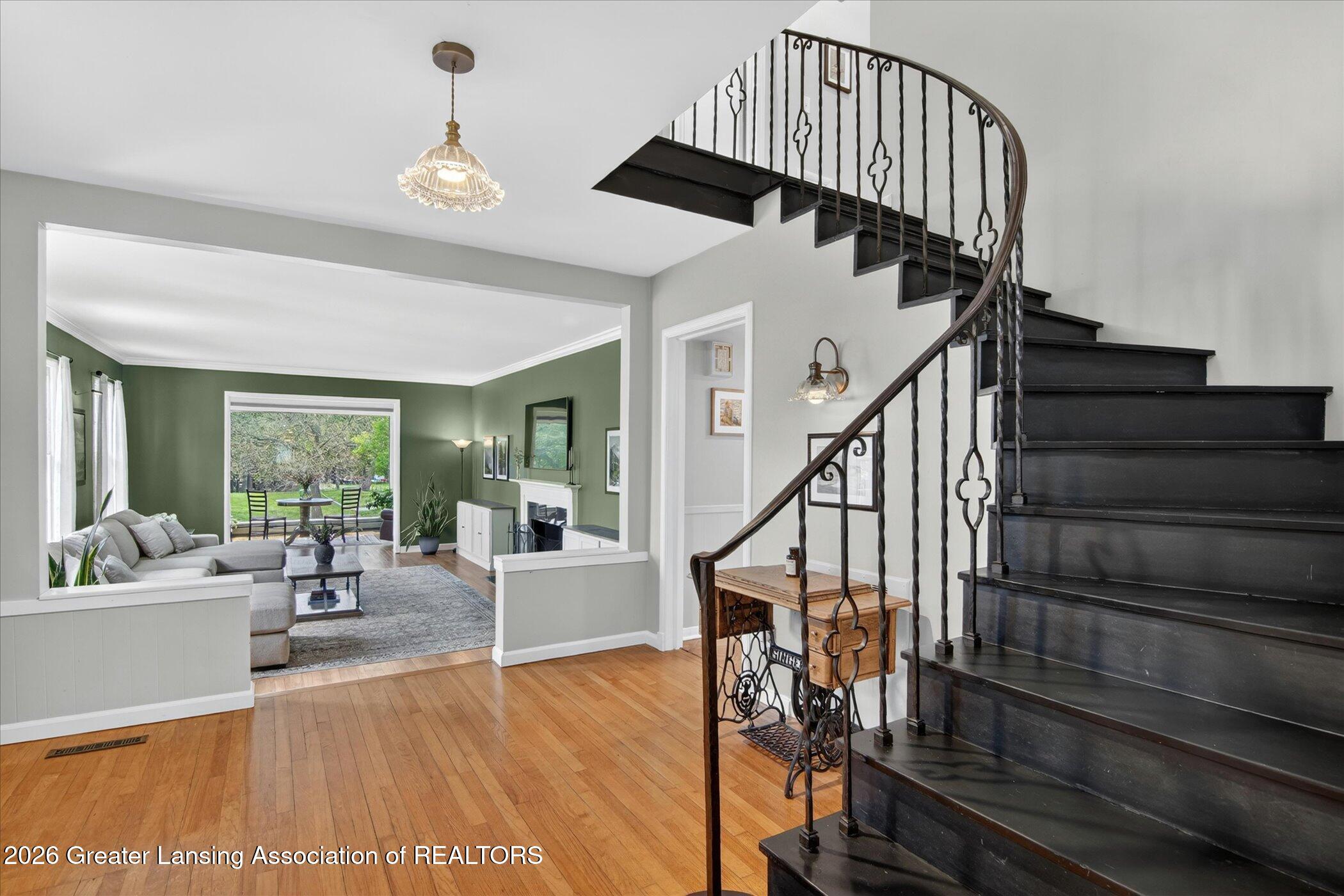 125 West Riverside Street Williamston, MI 48895 - Photo 11 of 72 09-125-W-Riverside-St-Williamston-MI-488