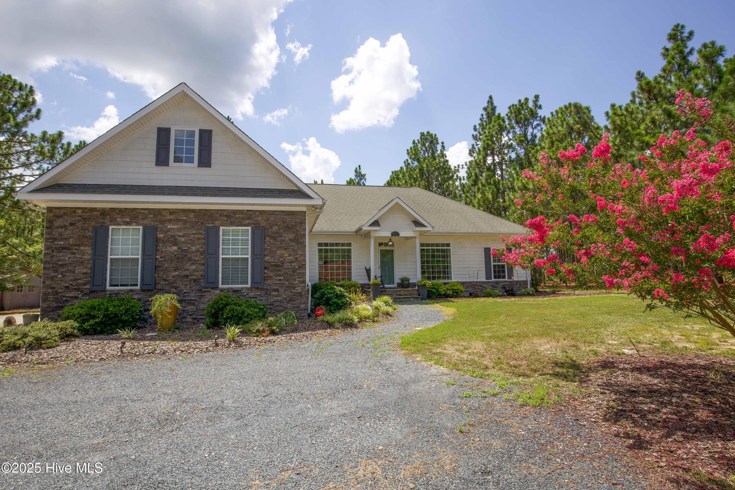8935 Calloway Road Aberdeen, NC 28315 - Photo 7 of 71 8935 Calloway Rd-80
