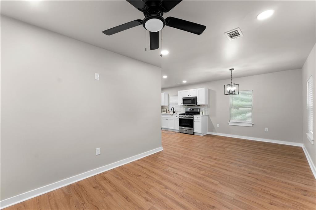 508 Branham Avenue Southwest Rome, GA 30161 - Photo 6 of 29