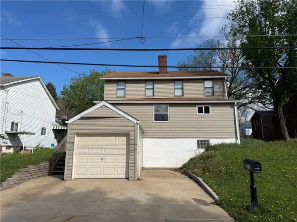 $259,900 | 3610 Downing Street, South Park, PA 15129
