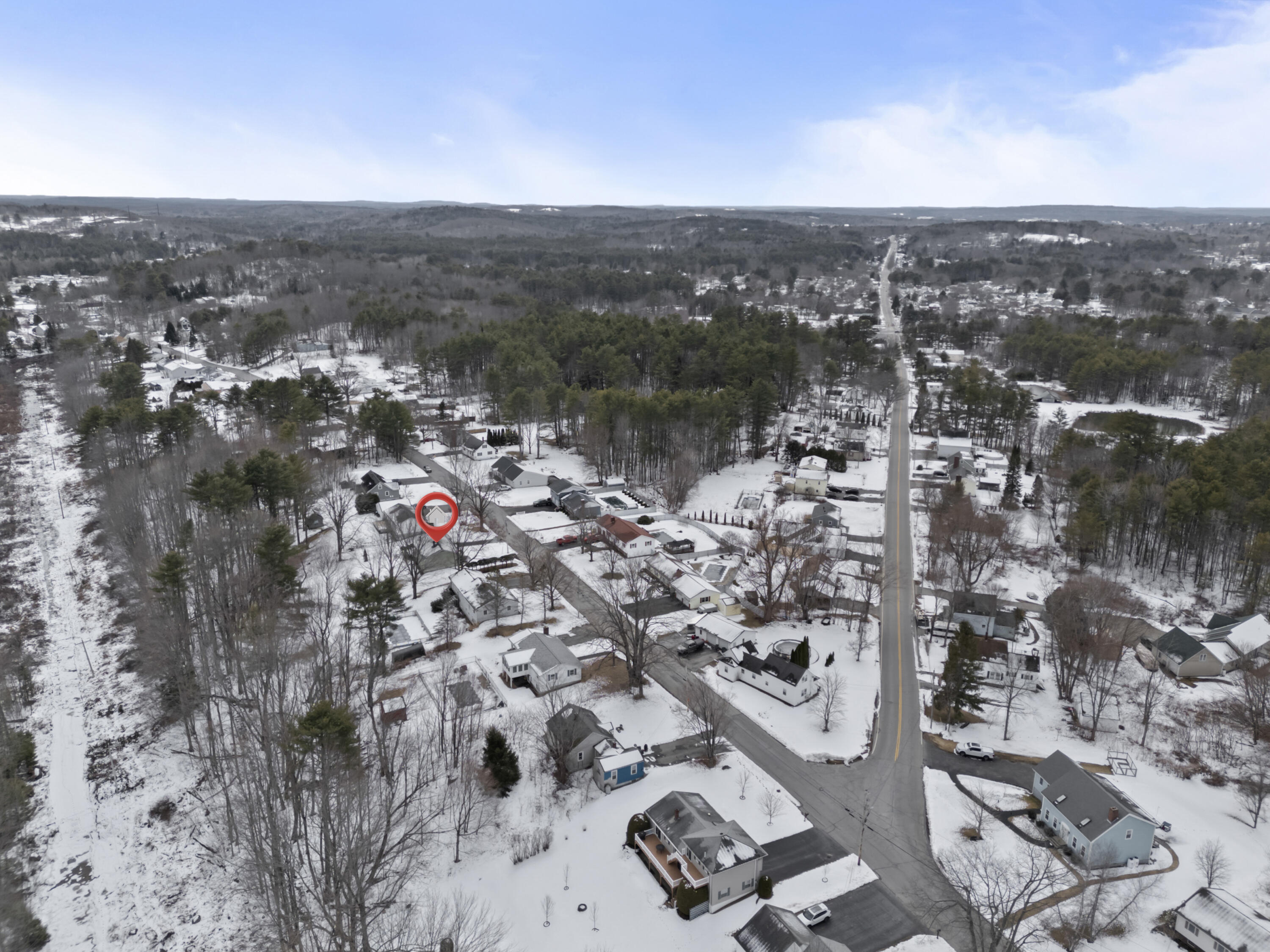 203 Golder Road Lewiston, ME 04240 - Photo 59 of 62 203 Golder Rd_158