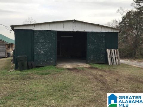 10437 Highway 11 Springville, AL 35146 - Photo 3 of 5