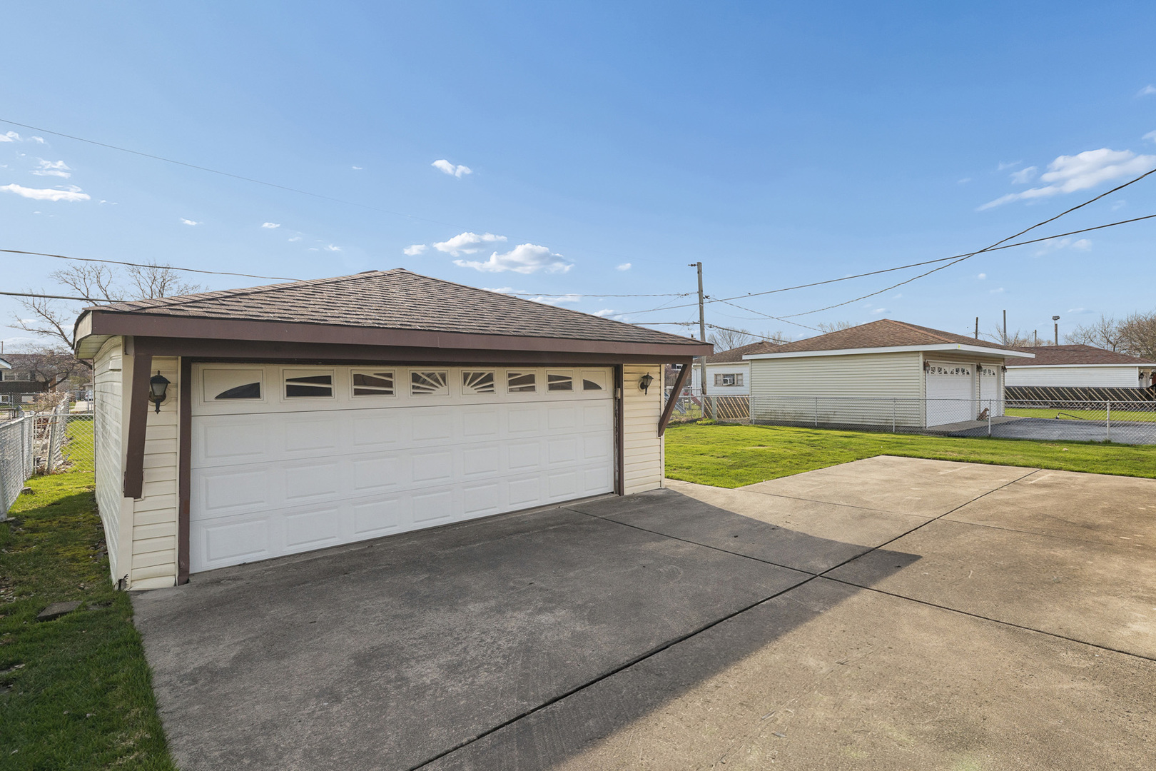 7737 Odell Avenue Bridgeview, IL 60455 - Photo 19 of 21