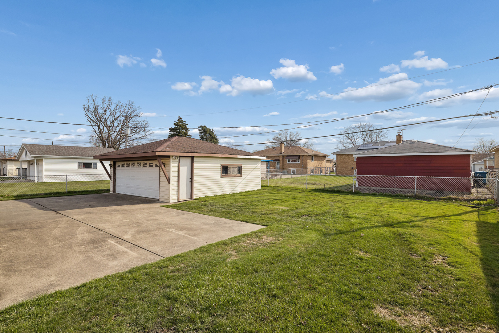 7737 Odell Avenue Bridgeview, IL 60455 - Photo 20 of 21