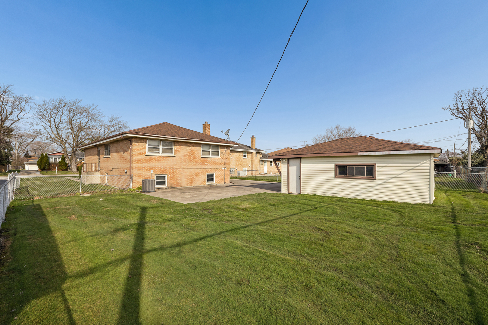 7737 Odell Avenue Bridgeview, IL 60455 - Photo 21 of 21