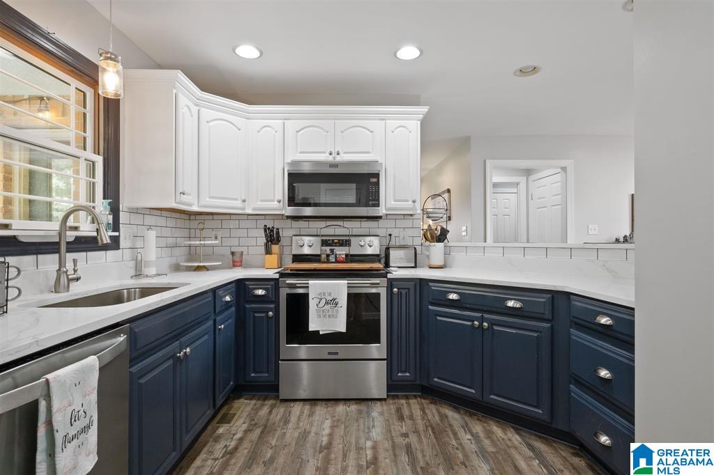 5175 Spring Drive Gadsden, AL 35907 - Photo 14 of 35
