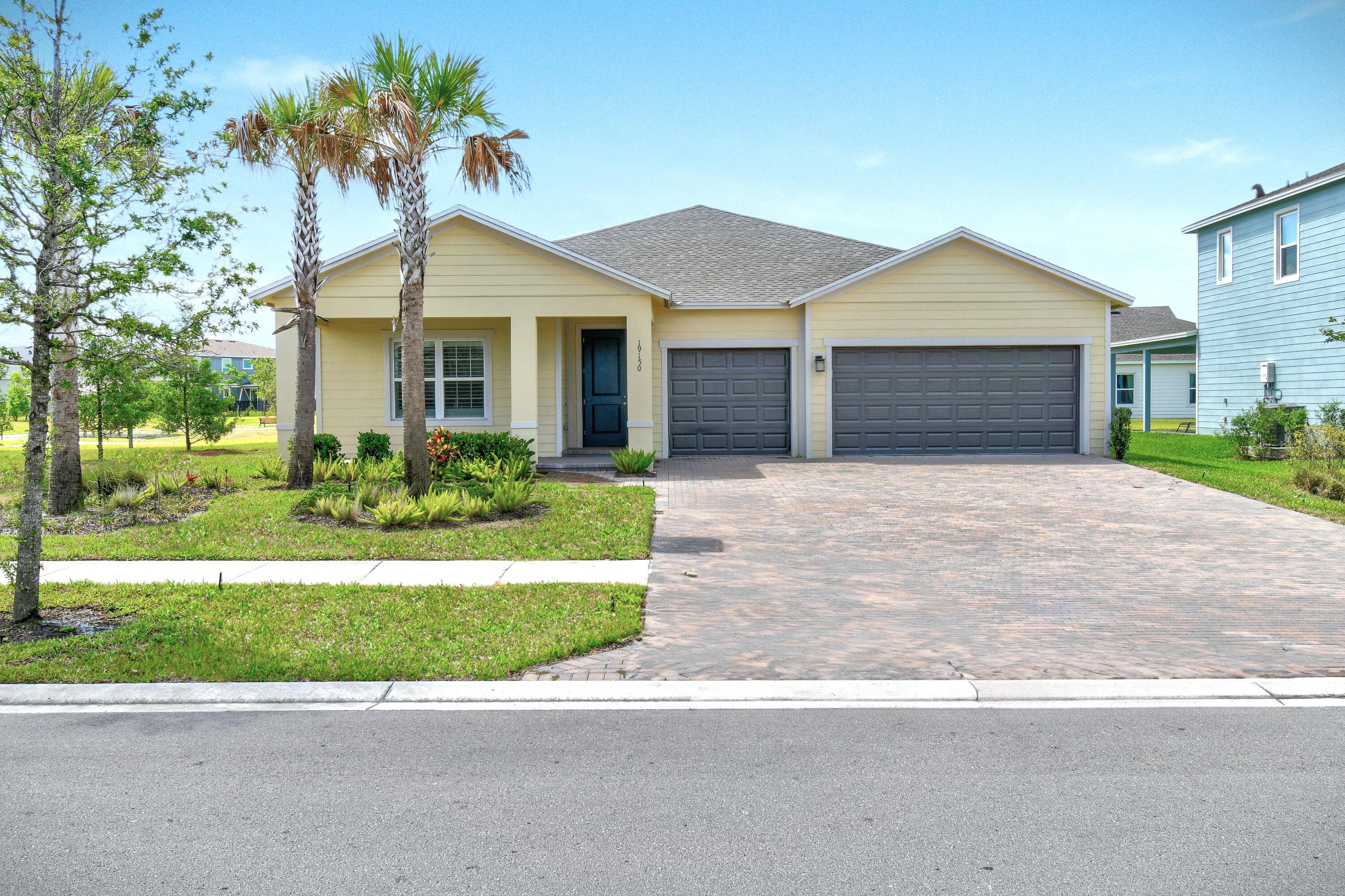 19150 Rolling Acres Road Loxahatchee, FL 33470 - Photo 1 of 64 Front Of House