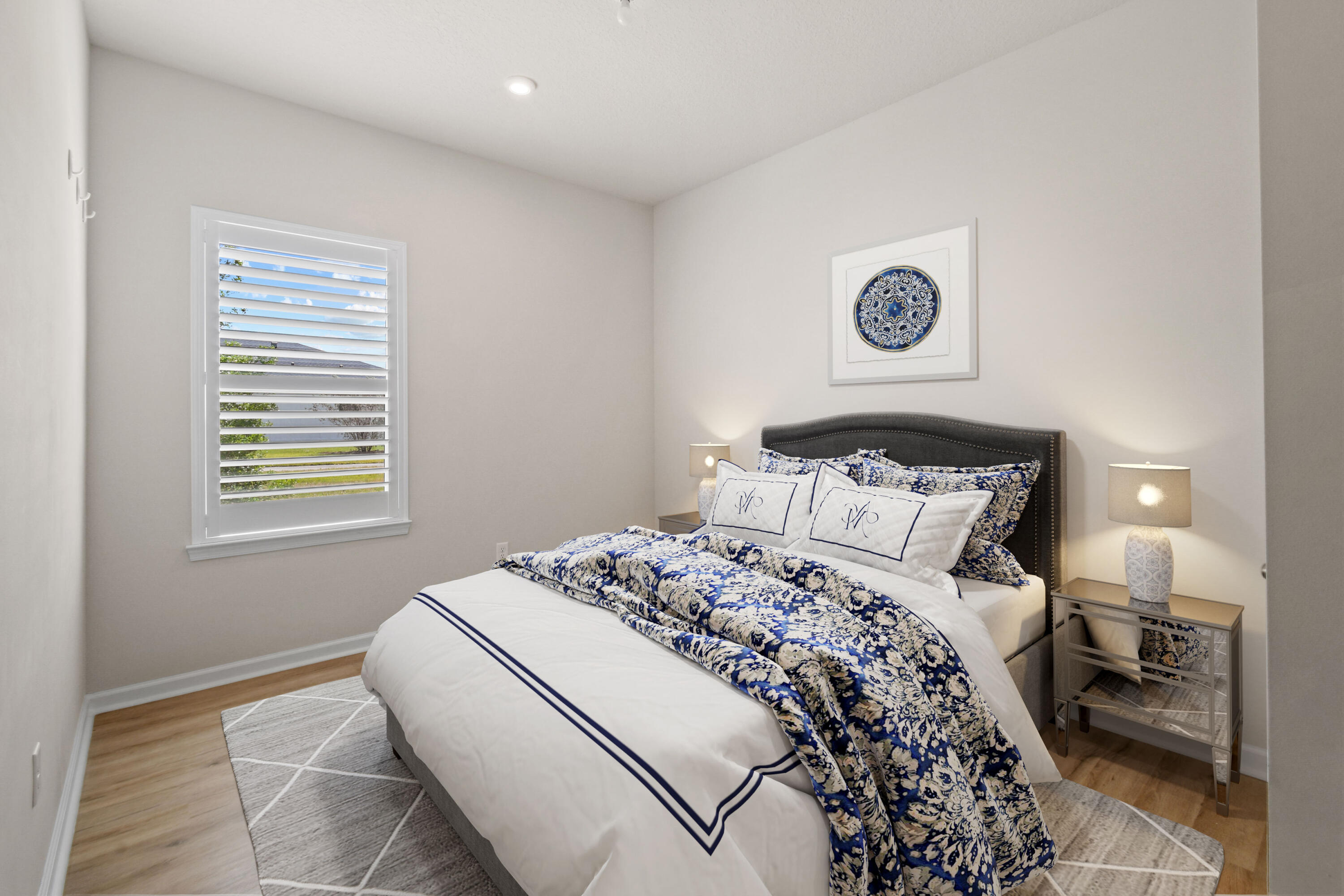 19150 Rolling Acres Road Loxahatchee, FL 33470 - Photo 14 of 64 Bedroom3