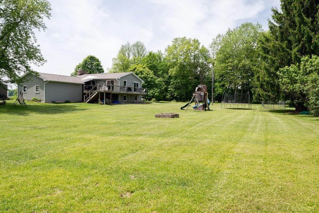 5021 East Emery Road Portland, MI 48875 - Photo 23 of 25