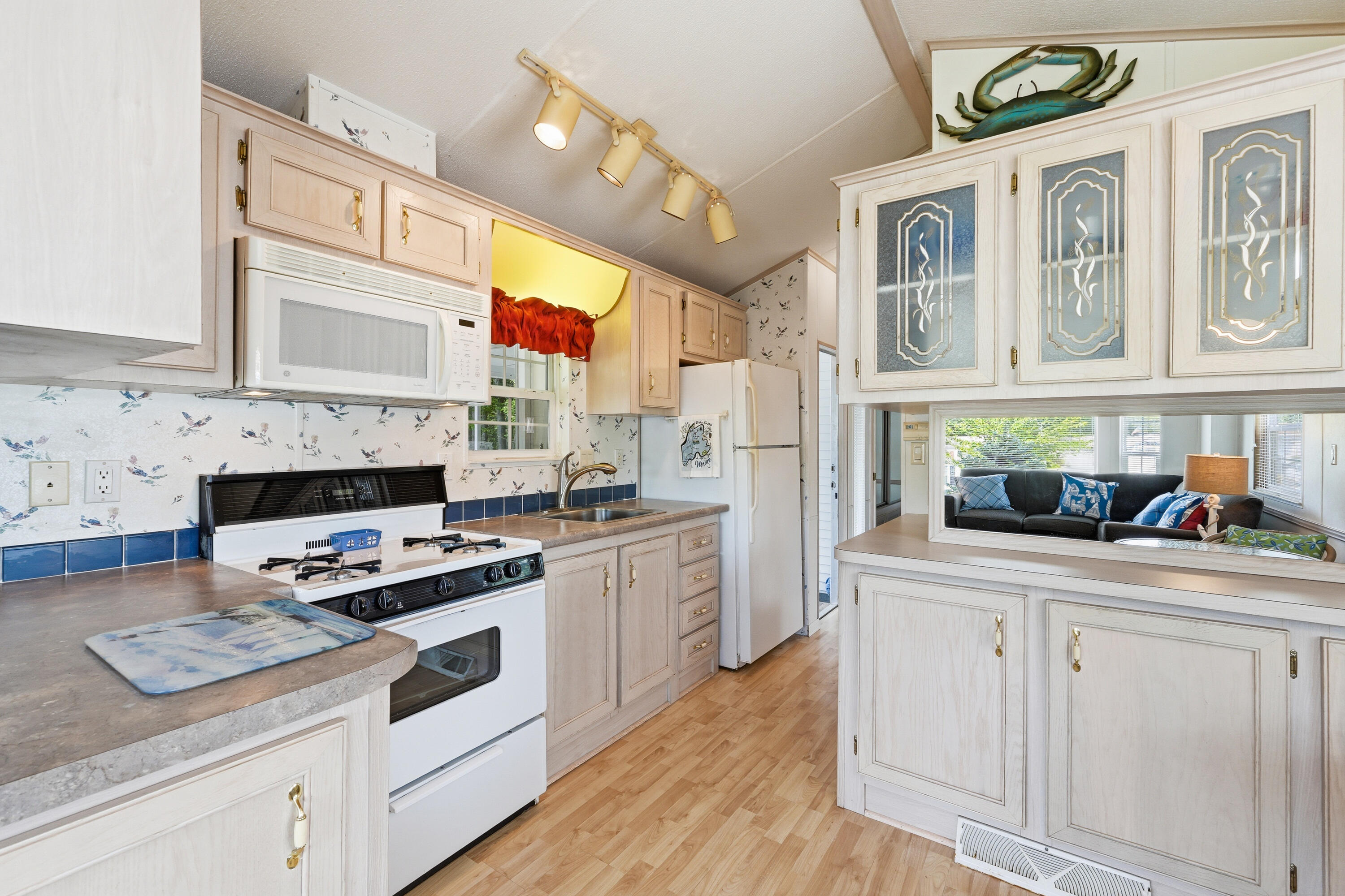 54 Bypass Road, Unit 57 Wells, ME 04090 - Photo 15 of 28