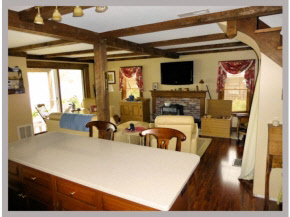 2218 Stinson Lake Road Rumney, NH 03266 - Photo 11 of 36 Gallery Image 11