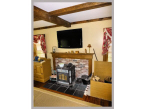 2218 Stinson Lake Road Rumney, NH 03266 - Photo 12 of 36 Gallery Image 12