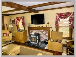 2218 Stinson Lake Road Rumney, NH 03266 - Photo 14 of 36 Gallery Image 14
