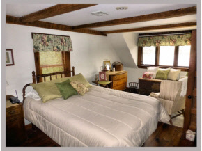 2218 Stinson Lake Road Rumney, NH 03266 - Photo 17 of 36 Gallery Image 17