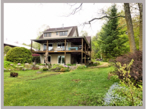 2218 Stinson Lake Road Rumney, NH 03266 - Photo 32 of 36 Gallery Image 32