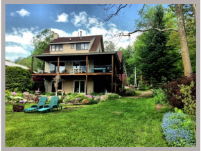 2218 Stinson Lake Road Rumney, NH 03266 - Photo 36 of 36 Gallery Image 36