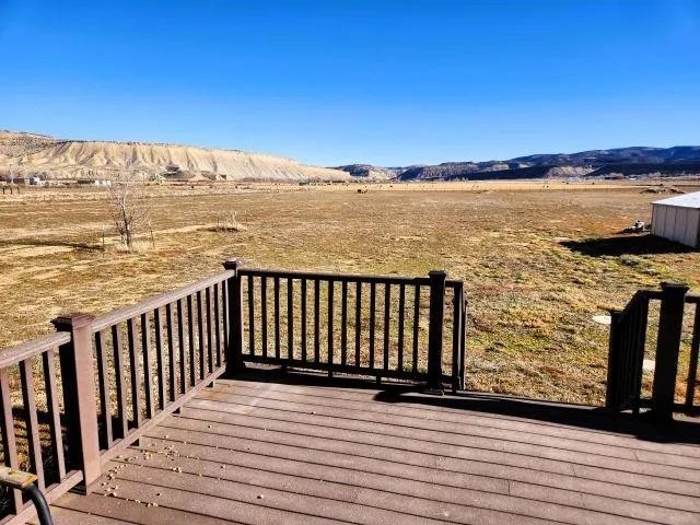 $295,000 | 870 County Road 101, Rangely, CO 81648