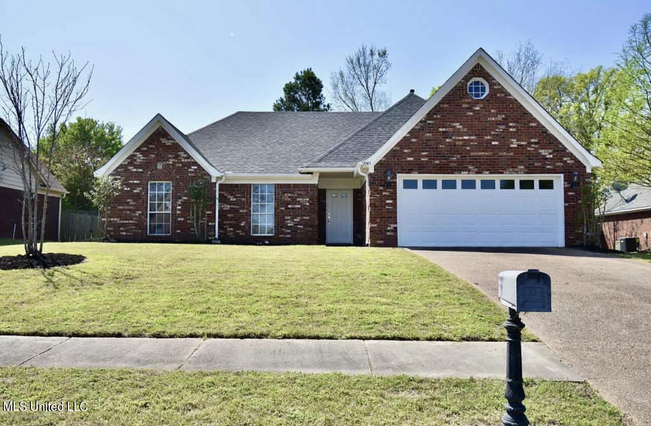 2065 Heather Ridge Southaven, MS 38672 - Photo 1 of 20 IMG_8677