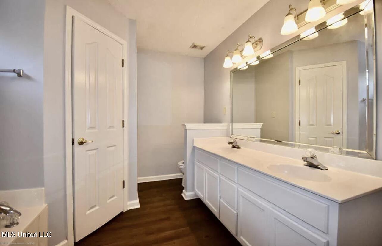 2065 Heather Ridge Southaven, MS 38672 - Photo 13 of 20 IMG_8691