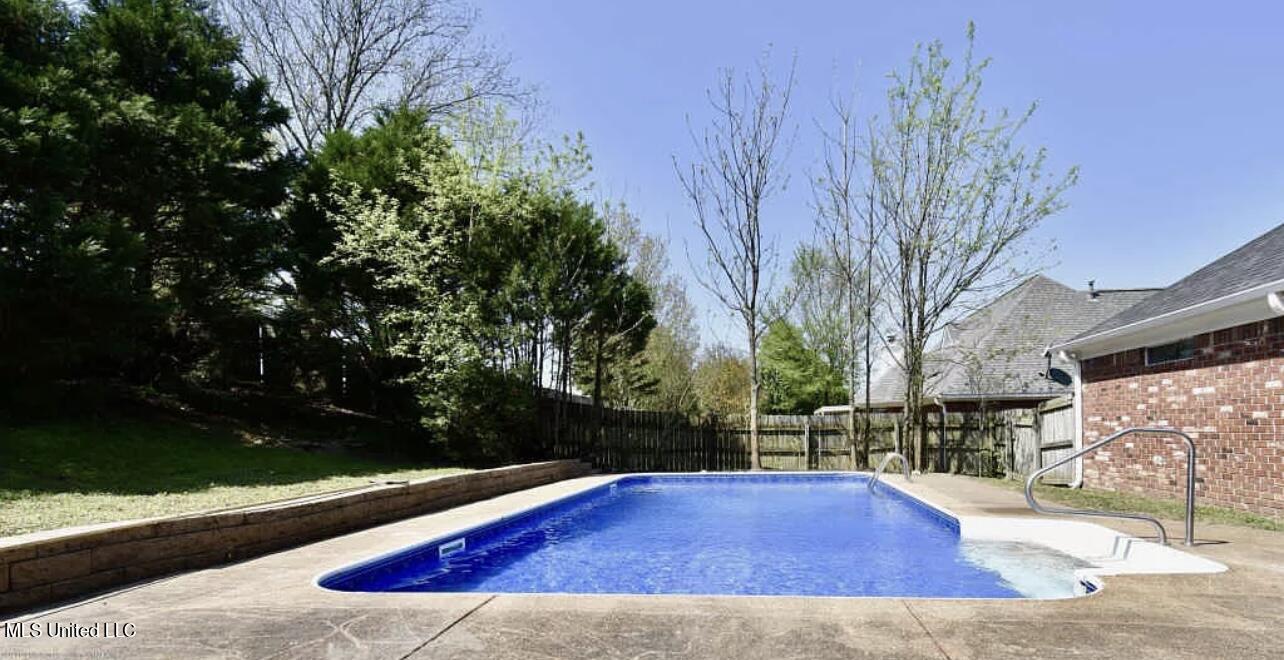 2065 Heather Ridge Southaven, MS 38672 - Photo 19 of 20 IMG_8697