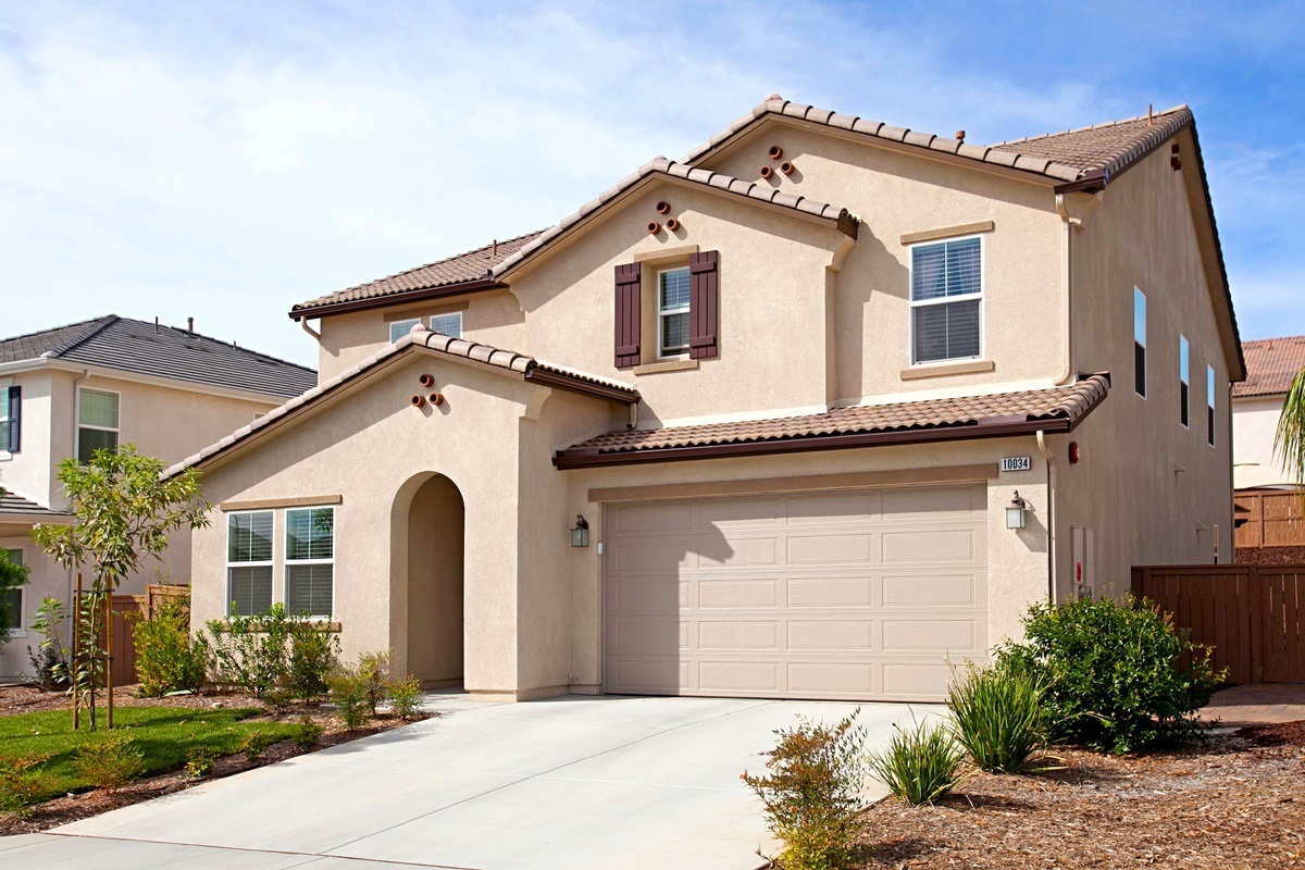 10034 Rock Meadow Road Lakeside, CA 92040 - Photo 2 of 25