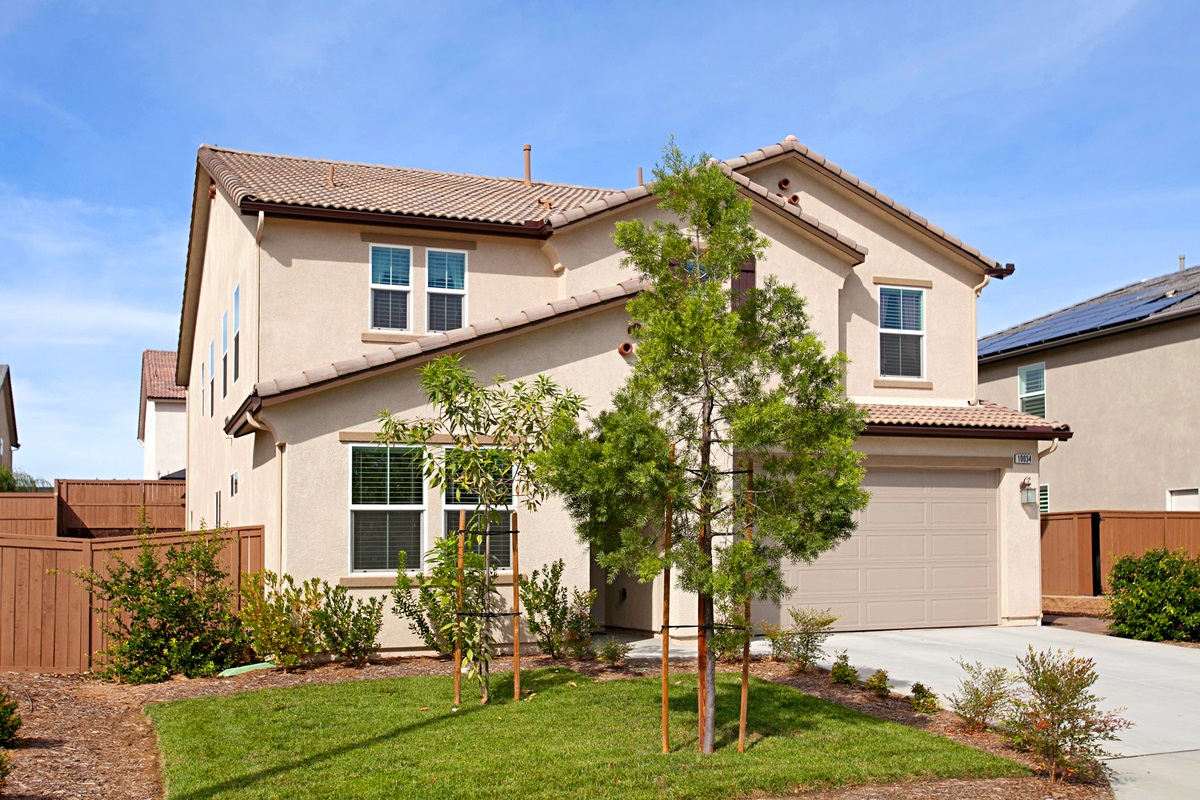 10034 Rock Meadow Road Lakeside, CA 92040 - Photo 25 of 25