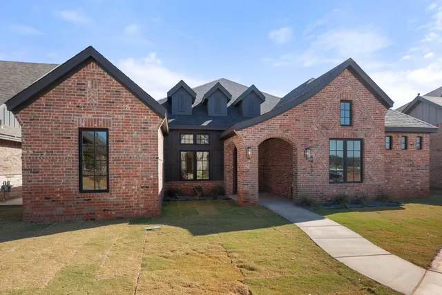 $444,000 | 4417 Remington Avenue, Lubbock, TX 79407