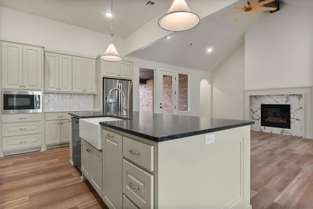 $444,000 | 4417 Remington Avenue, Lubbock, TX 79407