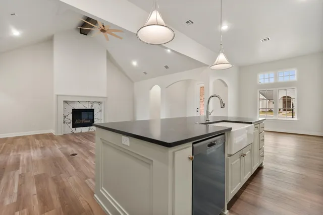 $444,000 | 4417 Remington Avenue, Lubbock, TX 79407