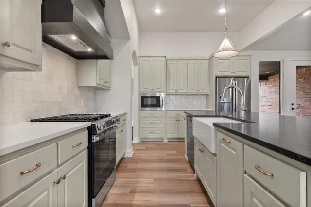 $444,000 | 4417 Remington Avenue, Lubbock, TX 79407