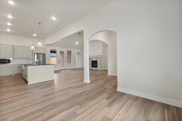 $444,000 | 4417 Remington Avenue, Lubbock, TX 79407