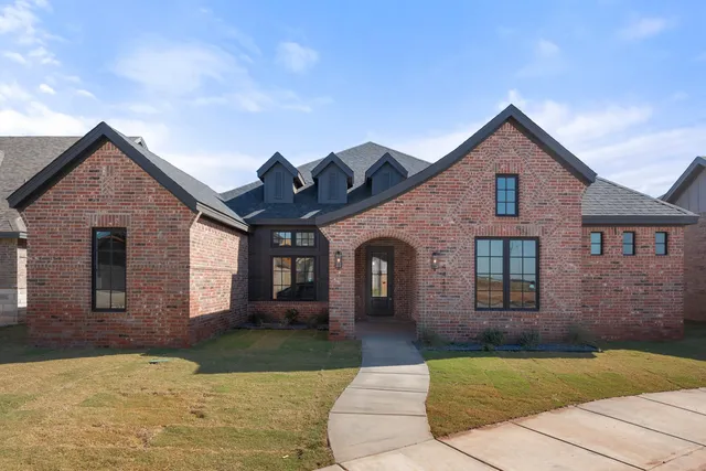 $444,000 | 4417 Remington Avenue, Lubbock, TX 79407