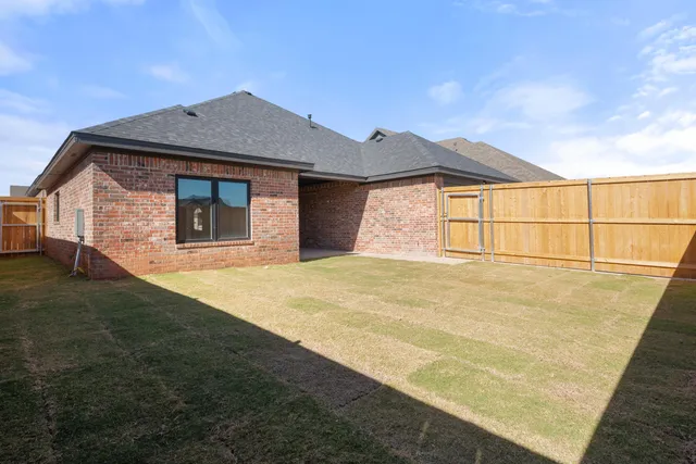 $444,000 | 4417 Remington Avenue, Lubbock, TX 79407