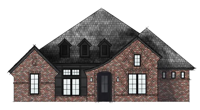 $444,000 | 4417 Remington Avenue, Lubbock, TX 79407