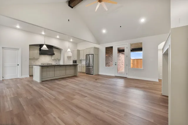 $444,000 | 4417 Remington Avenue, Lubbock, TX 79407