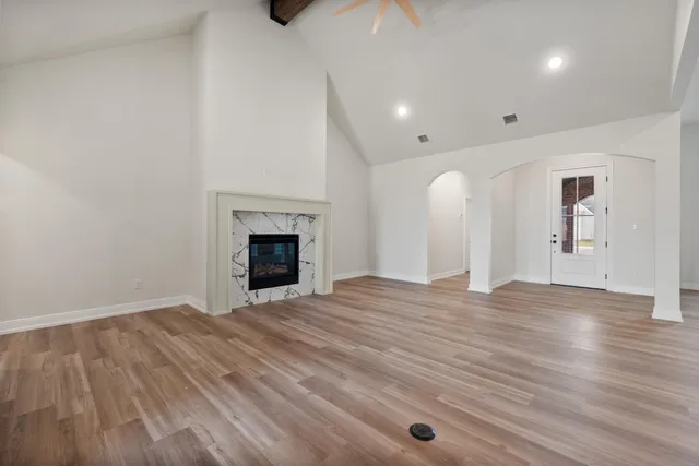 $444,000 | 4417 Remington Avenue, Lubbock, TX 79407