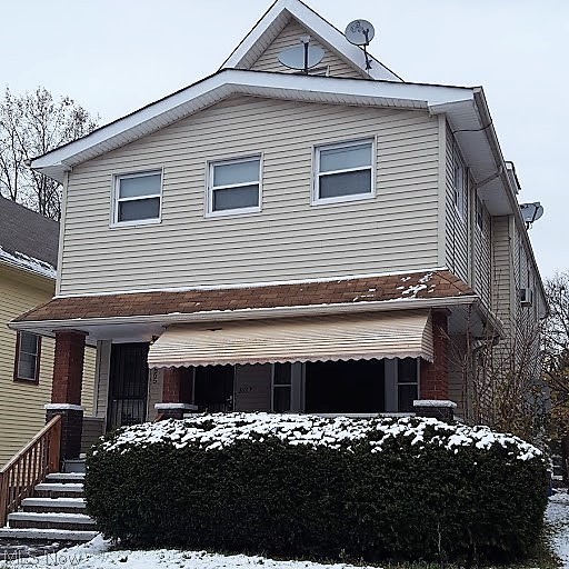 1865 Mannering Road Cleveland, OH 44112 - Photo 1 of 5 1865 Mannering Rd, Cleveland, OH 44112