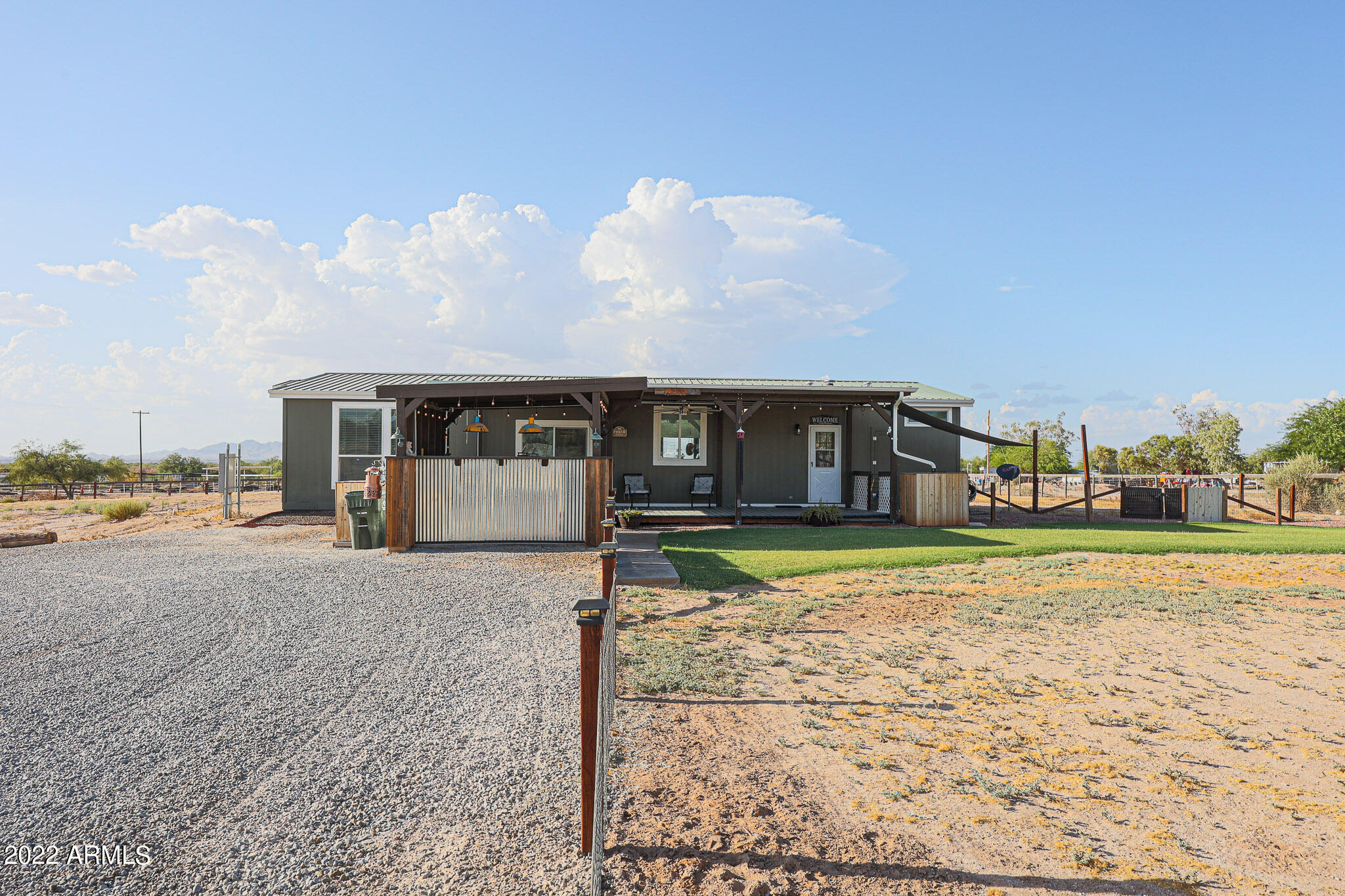11429 South Dean Road Buckeye, AZ 85326 - Photo 2 of 77 C (16)